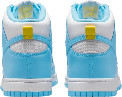 Vista 5 de Nike Dunk High para hombre