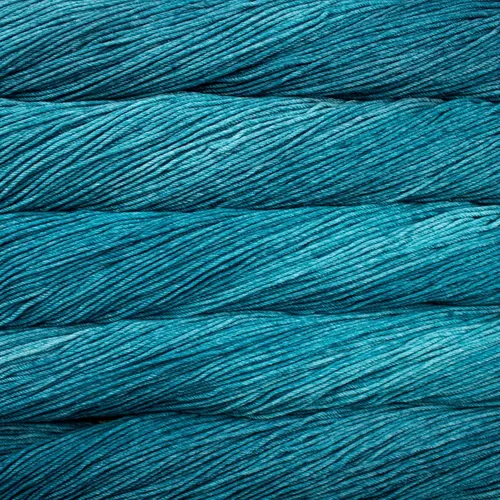Vista 22 de Malabrigo RIOS Hilado teñido a mano (005 - Aniversario, 100g)