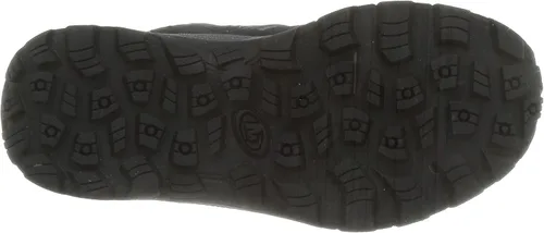 Vista 4 de Merrell Unisex-Child Oakcreek Low Lace Wtrpf