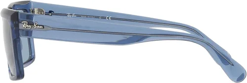 Vista 4 de Ray-Ban RB2191 Inverness - Lentes de sol rectangulares