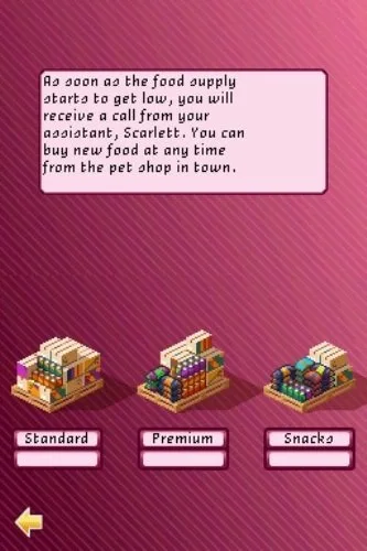Vista 9 de Paws and Claws Pampered Pets 2 - Nintendo DS