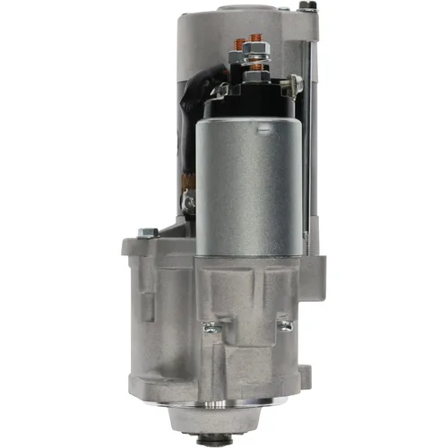 Vista 7 de RAREELECTRICAL Nuevo motor de arranque compatible con cargador Caterpillar 906 908 236B 246B 248B S4s-Dt M3t67671