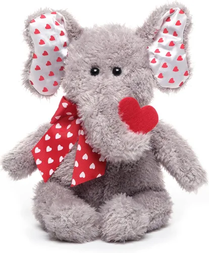 Vista 22 de Bearington Collection Blaze - Caballo de peluche marrón de 13.5 pulgadas, peluche de caballo