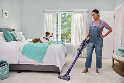 Vista 18 de Black+Decker - Aspiradora BSV2020G Power Series
