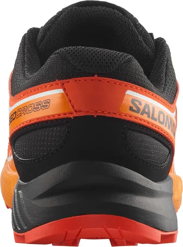 Vista 4 de Salomon Speedcross J - Zapatillas unisex para correr