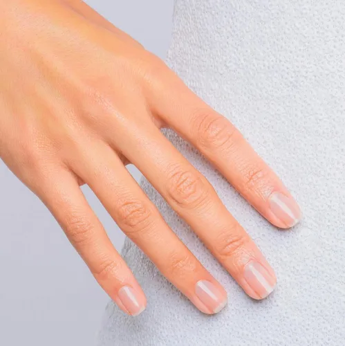 Vista 5 de Gelish Kit de cuidado básico de esmalte de uñas en gel de tamaño completo y limpiador