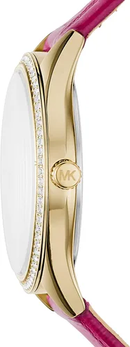 Vista 2 de Michael Kors Reloj Mini Lauryn MK2709 para mujer