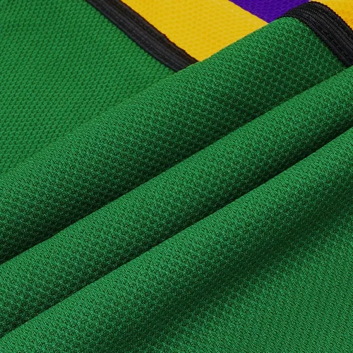 Vista 5 de CJTVMMD Camiseta de película de hockey para hombres y mujeres, ropa de hombre de los años 90, camiseta verde de práctica de hockey