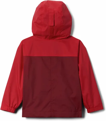 Vista 5 de Columbia Chaqueta Rain-Zilla para Niño