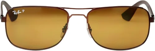 Vista 2 de Ray-Ban Unisex RB3524 Sunglasses