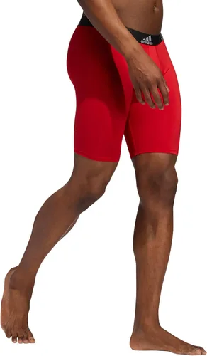Vista 4 de adidas Performance - Calzoncillos bóxer de hombre de longitud regular (paquete de 3 unidades)