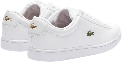 Vista 3 de Tenis Lacoste Hydez para mujer
