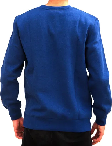 Vista 2 de Wardrobe X Sudaderas con cuello redondo sudaderas de forro polar cómodas y transpirables tallas S-2X