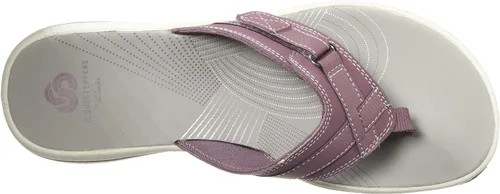 Vista 5 de Clarks - Breeze Sea - Zapatos de mujer