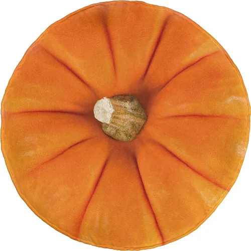 Vista 33 de Ambesonne Manta redonda Kiwi, Half of an Exotic Fruit with The Seeds Summer Season Tropical Vitamin, ligera funda para sofá y cama, regalos Verde