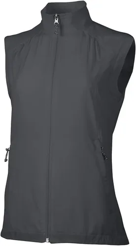 Vista 2 de Charles River Apparel Chaleco Pack-n-go para mujer