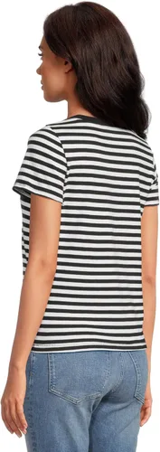 Vista 3 de Madewell Camiseta Harley de manga corta para mujer