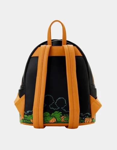 Vista 3 de Peanuts Great Pumpkin Snoopy Mini Mochila