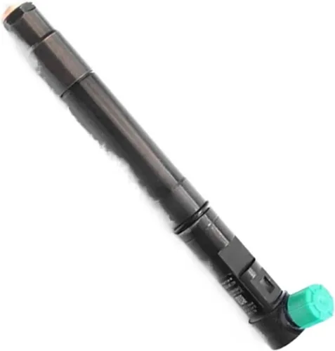 Vista 4 de Boquilla común A6710170121 EMBR00301D R00301D R00301D, compatible del carril del inyector automotriz del motor diesel para ACTYON KORANDO C 2,0