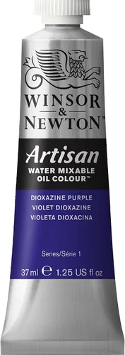 Vista 34 de Winsor & Newton Artisan - Pintura al óleo mezclable con agua