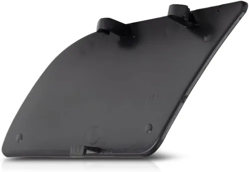 Vista 7 de Funda para manija de puerta delantera para GMC Sierra 2500 HD/3500 HD 2007-2014 lado del conductor Interior Modelo LTZ/híbrido Reemplazo