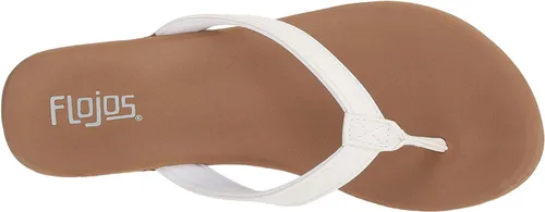 Vista 6 de Flojos Sandalias Olivia para mujer