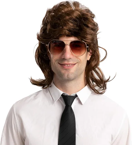 Vista 2 de Spooktacular Creations WIG