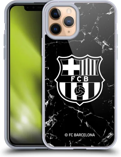 Vista 114 de Head Case Designs - Carcasa de gel suave compatible con Apple iPhone 7 Plus/iPhone 8 Plus Barca