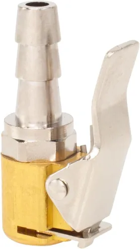 Vista 3 de Shark C410419 cubre Euro-Chuck de extremo abierto para cambiadores de neumáticos