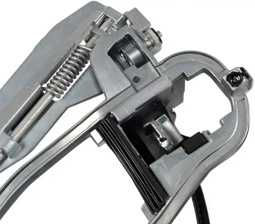 Vista 6 de Portabuladores de puerta delantera izquierda para BMW E53 X5 2000 2001 2002 2003 2004 2005 2006
