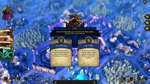 Vista 8 de Armello Special Edition (PS4)