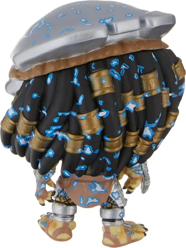 Vista 2 de Funko Películas: Predator #913 - Exclusivo de encubrimiento de depredadores