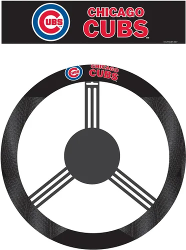 Vista 8 de Fremont Die MLB - Funda para volante de poligamuza unisex para adultos