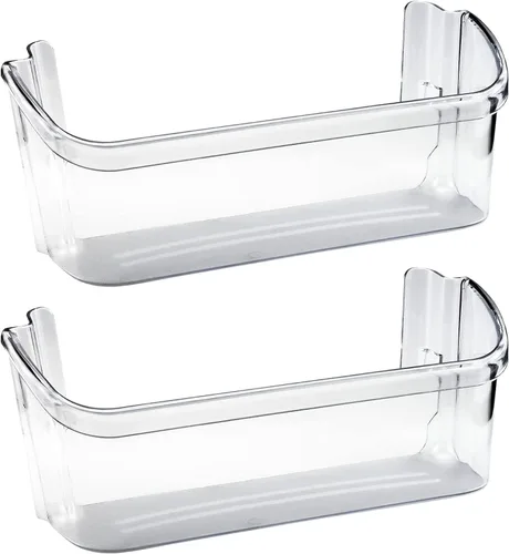 Vista 8 de AMI PARTS 240363702 Estante de puerta de refrigerador para Frigidaire, Kenmore - Reemplaza 240363704, 240363705, 240363708, AP2116106, PS430207