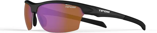 Vista 6 de Lentes de sol deportivos intensos para hombres y mujeres ideales para golf correr y tenis Lentes ventilados que evitan el empañamiento