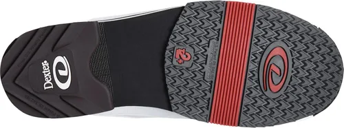 Vista 26 de Dexter Men's SST 8 Power-Frame BOA Bowling Shoes - Available in Medium and Wide Width - Interchangeable Slide Soles and Heels - Made for Both Left