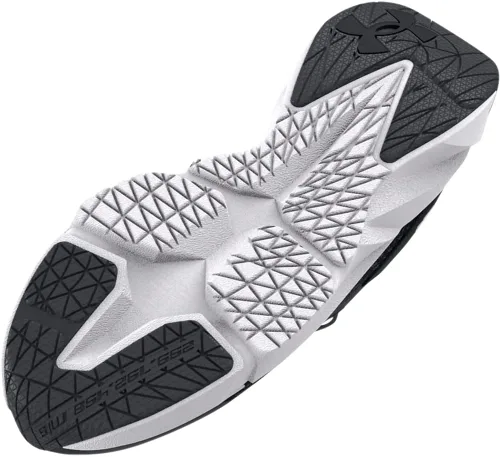 Vista 2 de Under Armour Unisex-Child Grade School Scramjet 5 Running Shoe