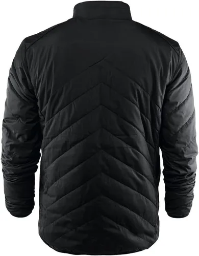 Vista 2 de James Harvest Chaqueta acolchada Deer Ridge para hombre