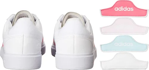 Vista 3 de adidas Tenis Grand Court 2.0 para mujer