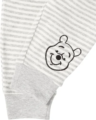 Vista 7 de Tienda Essentials Disney Marvel Star Wars - Conjunto de 6 piezas unisex para bebés paquete de 6