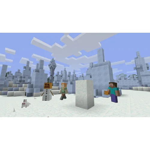 Vista 2 de Minecraft Xbox One