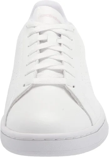 Vista 2 de Adidas Zapatos Advantage para mujer