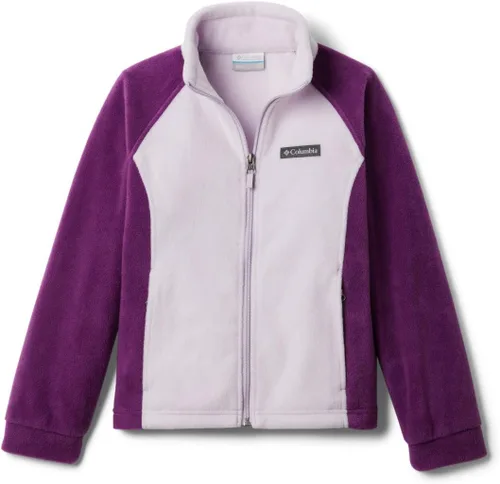 Vista 236 de Columbia Benton Springs - Chaqueta de vellón para niña
