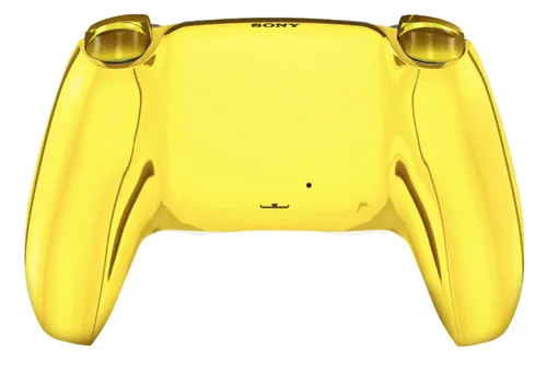 Vista 17 de Custom Wireless Controller compatible with PS5 Exclusive Unique Design Personalize Your Gaming Experience with Unique Design and Exceptional