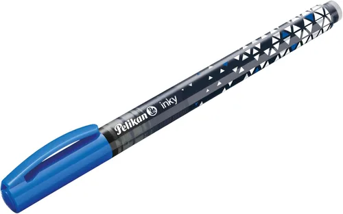 Vista 8 de Pelikan 940502 - Bolígrafo de tinta (273 unidades), color negro