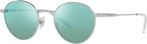 Vista 2 de ARNETTE X Zayn Collection An3084 - Gafas de sol redondas profesionales