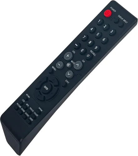 Vista 4 de BN59-00892A Reemplazo remoto aplicable para Insignia Plasma TV NS-P42Q-10A NS-P501Q-10A NS-P502Q-10A NS-42P650A11 NS-50P650A11 NS-42P650A11OM