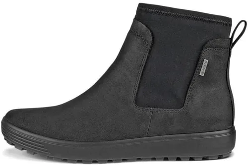 Vista 3 de ECCO Suave 7 Tred Gore-tex impermeable para mujer