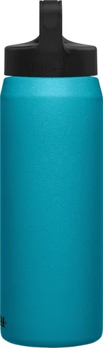 Vista 4 de CamelBak Botella con tapa de transporte, acero inoxidable aislado al vacío, fácil de transportar