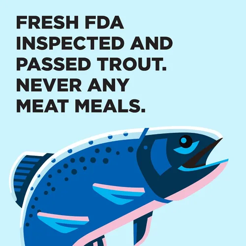 Vista 5 de BIXBI Liberty - Alimento seco para perros sin granos, receta de pesca pescador – pescado fresco, alto en proteínas, sin comidas de carne – Hecho